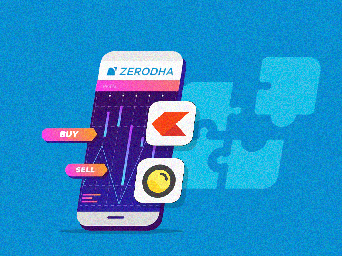 Zerodha is attempting an integrated wealth management_Kite and coin app_THUMB IMAGE_ETTECH